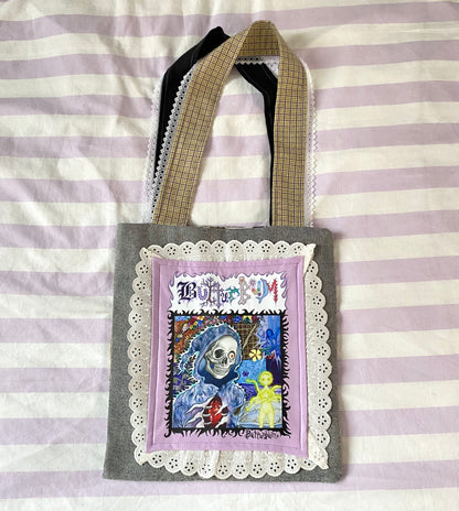 Petrichor tote bag 5