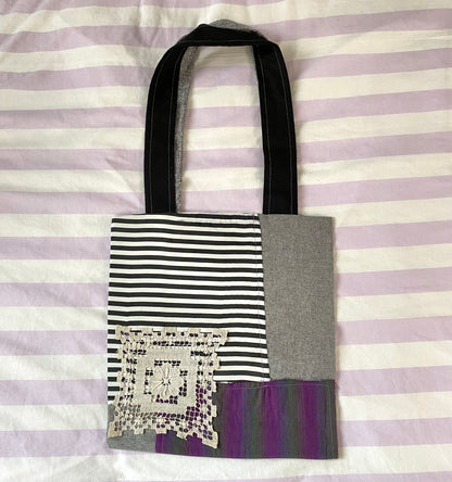 Petrichor tote bag 7