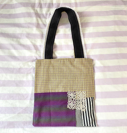 Petrichor tote bag 5