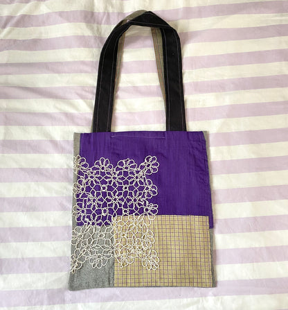 Petrichor tote bag 8