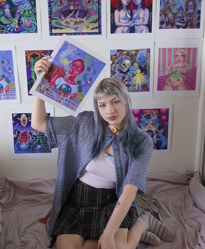 "TIME IS A RESTRICTION"