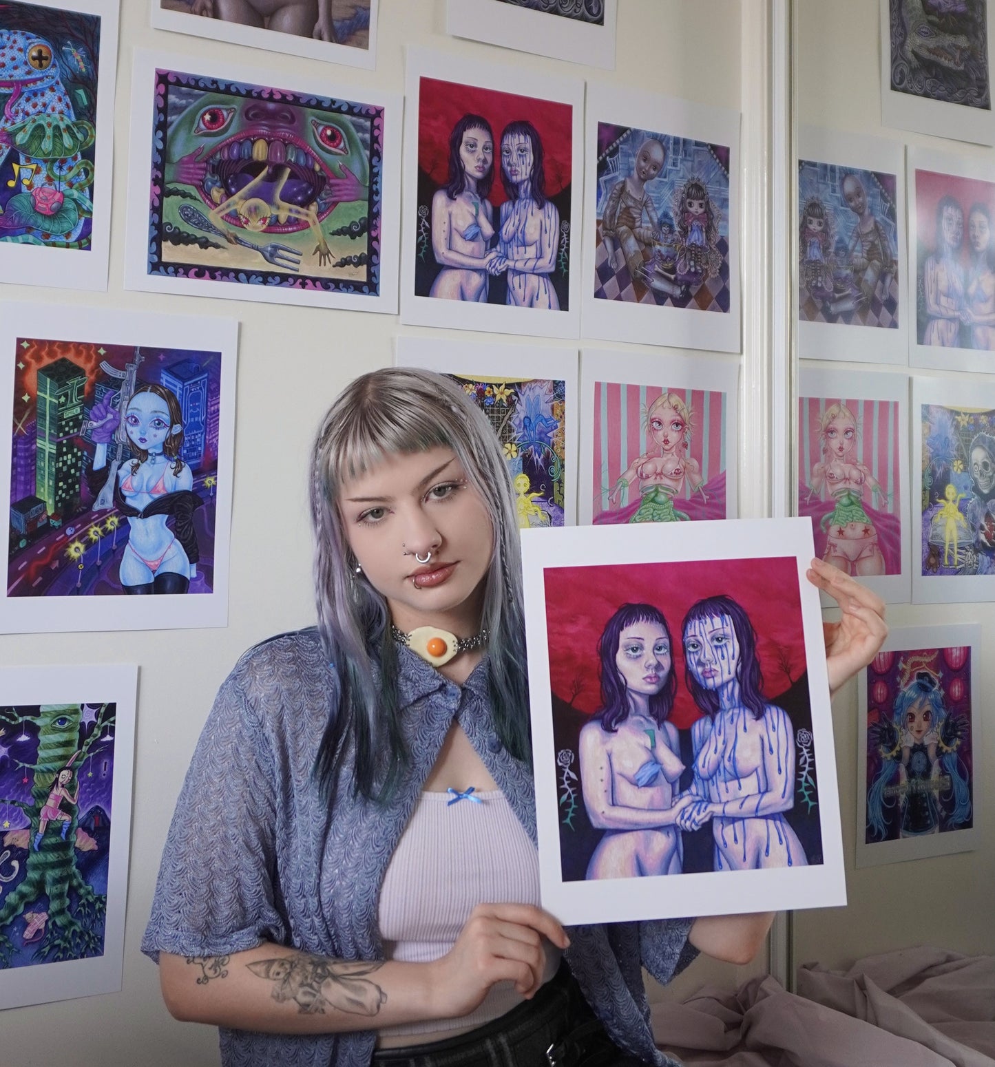 "THE PRICE OF COMFORT"