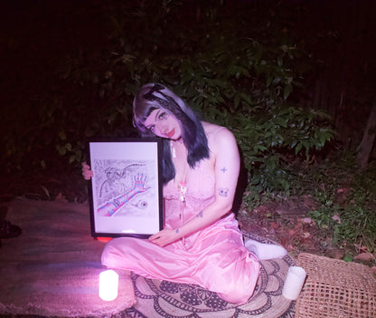 “OWL GOT MY EYE”