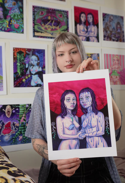 "THE PRICE OF COMFORT"