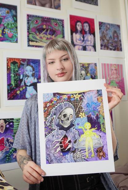 "PETRICHOR - CHERISH ME"